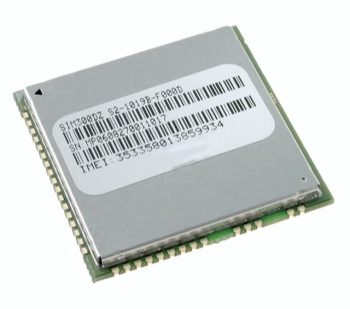 SIM300D modul GSM/GPRS SIMCOM - 11pcs.pack